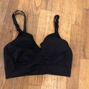 Isabel maternity bra